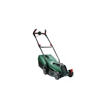 Bosch City Mower 18V-32 tõukemuru niiduk aku Must, Roheline