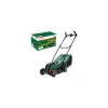 Bosch City Mower 18V-32 tõukemuru niiduk aku Must, Roheline
