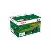 Bosch City Mower 18V-32 tõukemuru niiduk aku Must, Roheline
