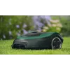 Bosch Indego M 700 Robootiline muruniiduk Aku Must, Roheline