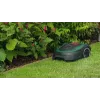 Bosch Indego M 700 Robootiline muruniiduk Aku Must, Roheline