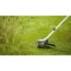 Bosch AdvancedGrassCut 36V-33 juhtmeta murukäärid Must, Roheline, Hõbedane