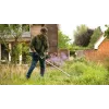 Bosch AdvancedGrassCut 36V-33 juhtmeta murukäärid Must, Roheline, Hõbedane