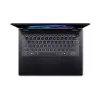 Sülearvuti Acer TravelMate P6 TMP614-54-TCO-553Z 14 tolli Intel Core Ultra 5 226V 16GB 512GB Intel Arc Windows 11 Pro
