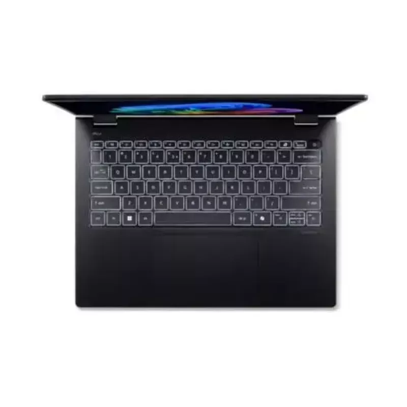 Sülearvuti Acer TravelMate P6 TMP614-54-TCO-553Z 14 tolli Intel Core Ultra 5 226V 16GB 512GB Intel Arc Windows 11 Pro