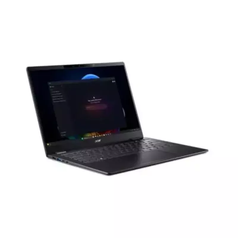 Sülearvuti Acer TravelMate P6 TMP614-54-TCO-553Z 14 tolli Intel Core Ultra 5 226V 16GB 512GB Intel Arc Windows 11 Pro