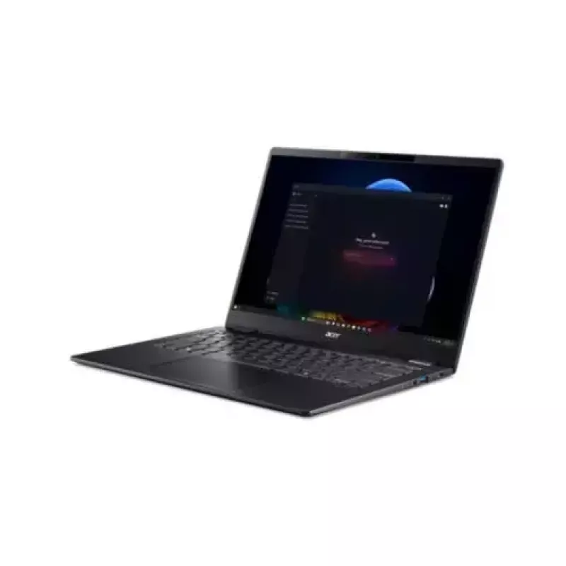 Sülearvuti Acer TravelMate P6 TMP614-54-TCO-553Z 14 tolli Intel Core Ultra 5 226V 16GB 512GB Intel Arc Windows 11 Pro