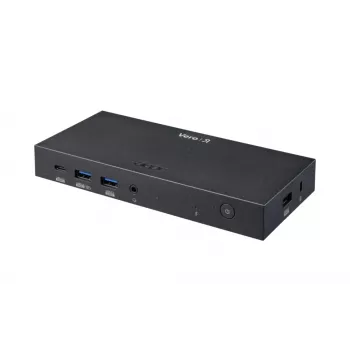 Docking Station Acer Vero MST Dock M33 100W PD Must EU Retail