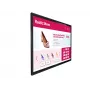 Philips 55BDL3452T/00 Signage Display Digitaalne teabetabloo lamepaneel 139,7 cm (55 tolli) IPS Wi-Fi 400 cd/m² 4K Ultra HD Puutetundlik ekraan Sisseehitatud protsessor Android 8.0