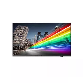 Philips 55BFL2214/12 Signage Display 139.7 cm (55 tolli) LED Wi-Fi 350 cd/m² 4K Ultra HD Must Android TV