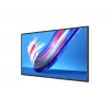 Philips 43BDL3650Q digitaalsildi lameekraan 109,2 cm (43 tolli) LCD Wi-Fi 400 cd/m² Full HD must sisseehitatud protsessor Android 10 18/7