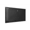 Philips 43BDL3650Q digitaalsildi lameekraan 109,2 cm (43 tolli) LCD Wi-Fi 400 cd/m² Full HD must sisseehitatud protsessor Android 10 18/7