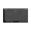 Philips 43BDL3650Q digitaalsildi lameekraan 109,2 cm (43 tolli) LCD Wi-Fi 400 cd/m² Full HD must sisseehitatud protsessor Android 10 18/7