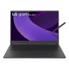 Hübriidsülearvuti LG Gram Pro 16TB90TP 16-tolline Intel Core Ultra 7 16GB 1TB Intel Arc 140T Windows 11 Pro