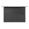 Hübriidsülearvuti LG Gram Pro 16TB90TP 16-tolline Intel Core Ultra 7 16GB 1TB Intel Arc 140T Windows 11 Pro