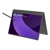 Hübriidsülearvuti LG Gram Pro 16TB90TP 16-tolline Intel Core Ultra 7 16GB 1TB Intel Arc 140T Windows 11 Pro