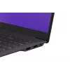 LG Gram Pro 16ZB90TS Copilot+ PC Intel Core Ultra 7 258V sülearvuti 40,6 cm (16 tolli) 2.5K 16 GB LPDDR5x-SDRAM 1 TB SSD Wi-Fi 7 (802.11be) Windows 11 Pro Hall
