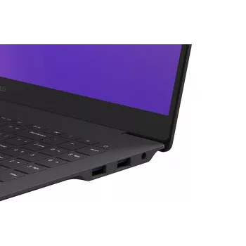 LG Gram Pro 16ZB90TS Copilot+ PC Intel Core Ultra 7 258V sülearvuti 40,6 cm (16 tolli) 2.5K 16 GB LPDDR5x-SDRAM 1 TB SSD Wi-Fi 7 (802.11be) Windows 11 Pro Hall
