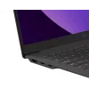 LG Gram Pro 16ZB90TS Copilot+ PC Intel Core Ultra 7 258V sülearvuti 40,6 cm (16 tolli) 2.5K 16 GB LPDDR5x-SDRAM 1 TB SSD Wi-Fi 7 (802.11be) Windows 11 Pro Hall