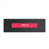 CHERRY MX-LP 2.1 Compact Wireless klaviatuur mängimiseks RF Wireless + Bluetooth QWERTZ Saksa Must