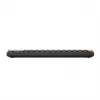 CHERRY MX-LP 2.1 Compact Wireless klaviatuur mängimiseks RF Wireless + Bluetooth QWERTZ Saksa Must