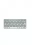 CHERRY KW 7100 MINI BT klaviatuur Universaalne Bluetooth QWERTZ Saksa Mündiroheline