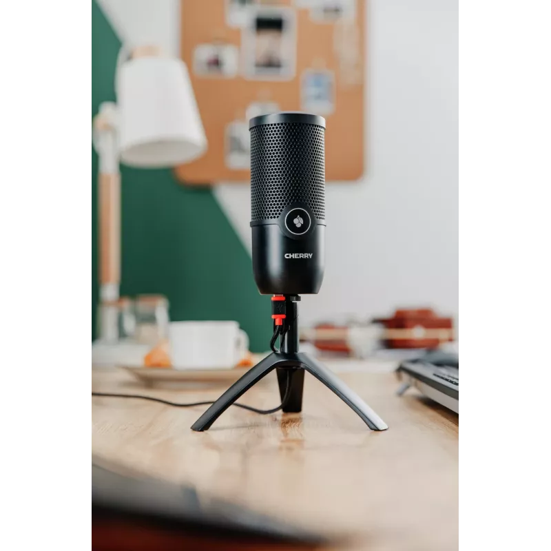 CHERRY UM 3.0 Must Table microphone