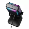 CHERRY NGALE R, lauamikrofon, 20–20000 Hz, 0,5%, 24 bitti, 96 kHz, 4,7 mV/Pa