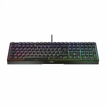 Klaviatuur CHERRY XTRFY MX 3.1 Mechanical RGB USB Wired Full-size