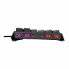 Klaviatuur CHERRY XTRFY MX 3.1 Mechanical RGB USB Wired Full-size