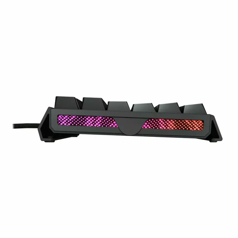 Klaviatuur CHERRY XTRFY MX 3.1 Mechanical RGB USB Wired Full-size