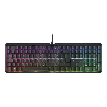 Klaviatuur CHERRY XTRFY MX 3.1 Mechanical RGB USB Wired Full-size