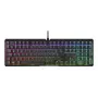 Klaviatuur CHERRY XTRFY MX 3.1 Mechanical RGB USB Wired Full-size