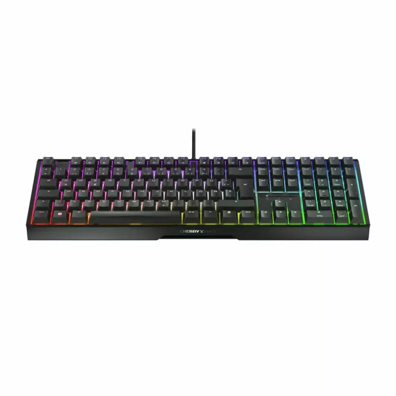 Klaviatuur CHERRY XTRFY MX 3.1