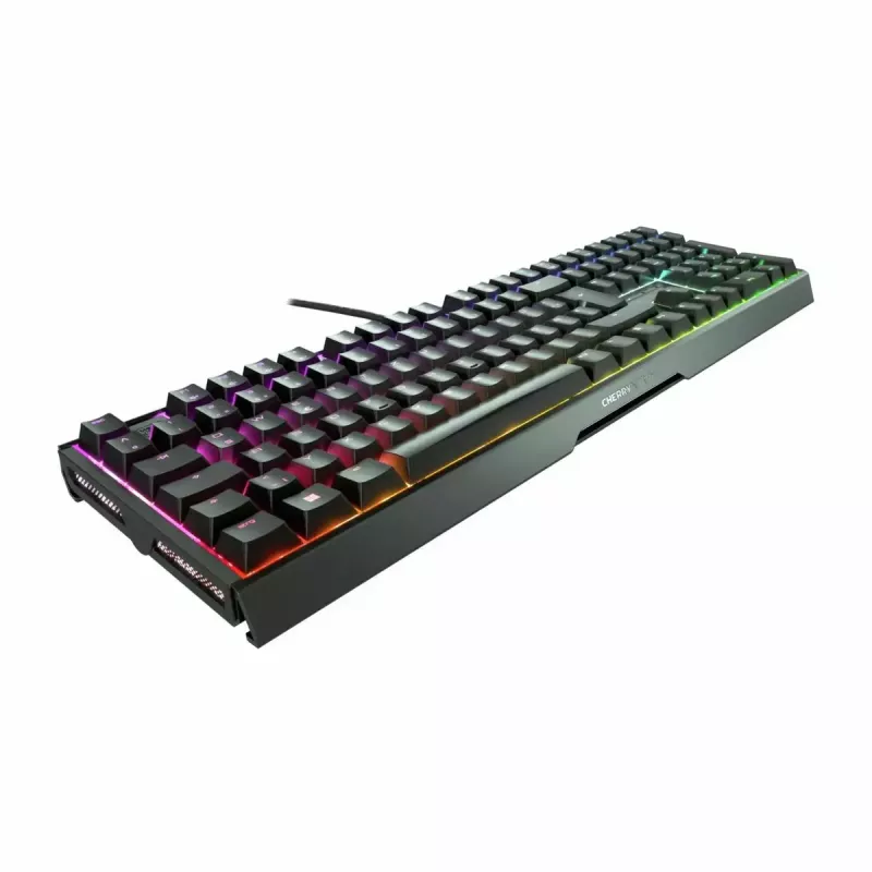 Klaviatuur CHERRY XTRFY MX 3.1