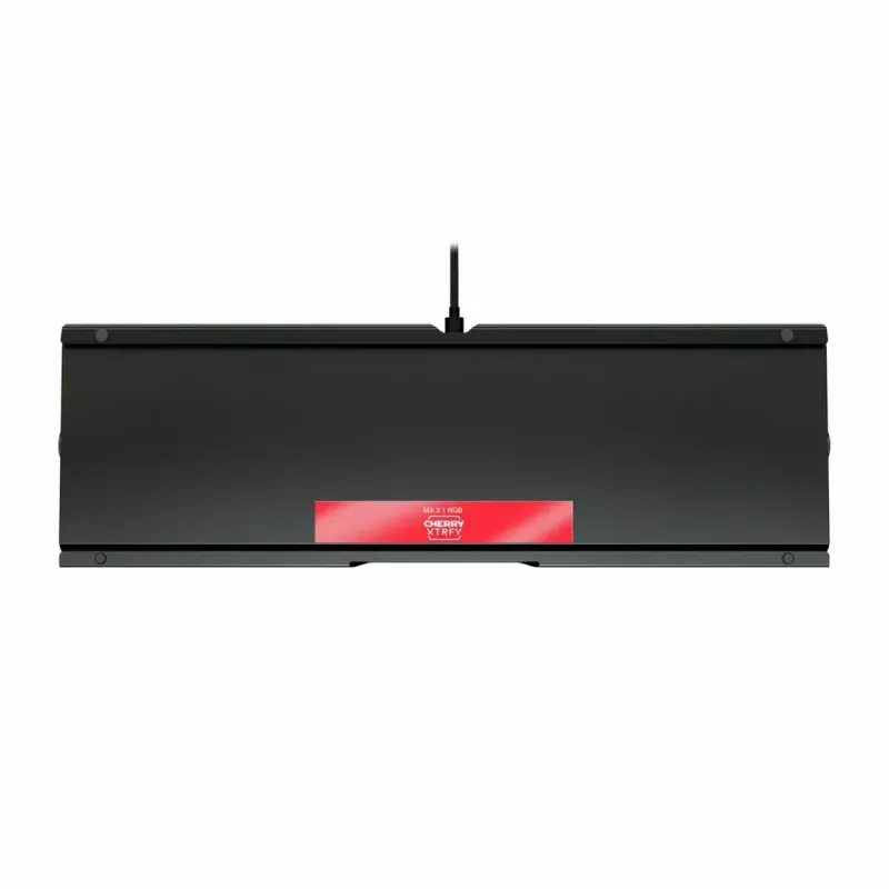 Klaviatuur CHERRY XTRFY MX 3.1