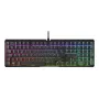 Klaviatuur CHERRY XTRFY MX 3.1