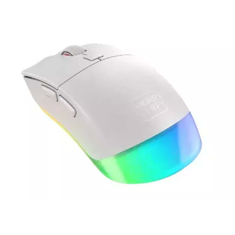 Hiir CHERRY XTRFY M50 Wireless RF Wireless + Bluetooth + USB USB-C