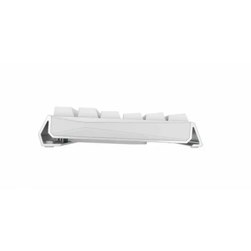 CHERRY MX 3.0S Wireless klaviatuur Mängu RF Wireless + Bluetooth QWERTZ Saksa Valge