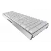 CHERRY MX 3.0S Wireless klaviatuur Mängu RF Wireless + Bluetooth QWERTZ Saksa Valge