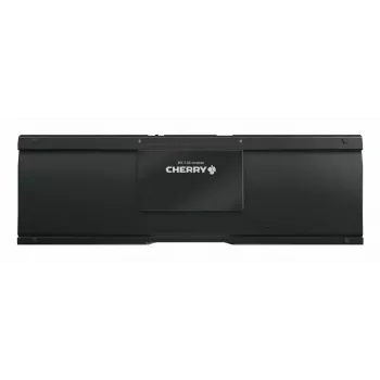 CHERRY MX 3.0S Wireless klaviatuur Mänguritele RF Wireless + Bluetooth QWERTZ Saksa Must
