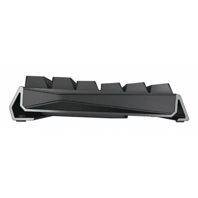 CHERRY MX 3.0S Wireless klaviatuur Mänguritele RF Wireless + Bluetooth QWERTZ Saksa Must