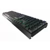 CHERRY MX 3.0S Wireless klaviatuur Mänguritele RF Wireless + Bluetooth QWERTZ Saksa Must