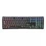 CHERRY MX 3.0S Wireless klaviatuur Mänguritele RF Wireless + Bluetooth QWERTZ Saksa Must