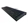 Mänguriklaviatuur CHERRY MX 2.0S USB QWERTZ saksa must mehaaniline RGB