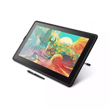 WACOM Pliiatsiga ekraan - Cintiq 22 - 22 tolli - 1920x1080 (Full HD)