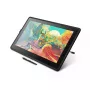 WACOM Pliiatsiga ekraan - Cintiq 22 - 22 tolli - 1920x1080 (Full HD)