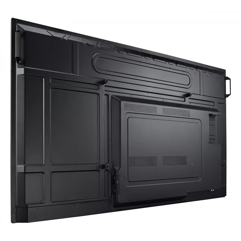 AG Neovo HMQ-6501 Valvekaameramonitor 163,8 cm (64,5 tolli) 3840 x 2160 pikslit