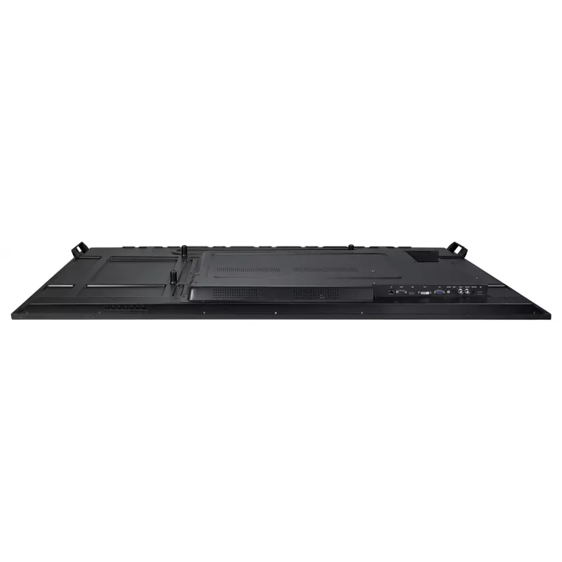 AG Neovo HMQ-6501 Valvekaameramonitor 163,8 cm (64,5 tolli) 3840 x 2160 pikslit