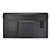 AG Neovo HMQ-6501 Valvekaameramonitor 163,8 cm (64,5 tolli) 3840 x 2160 pikslit